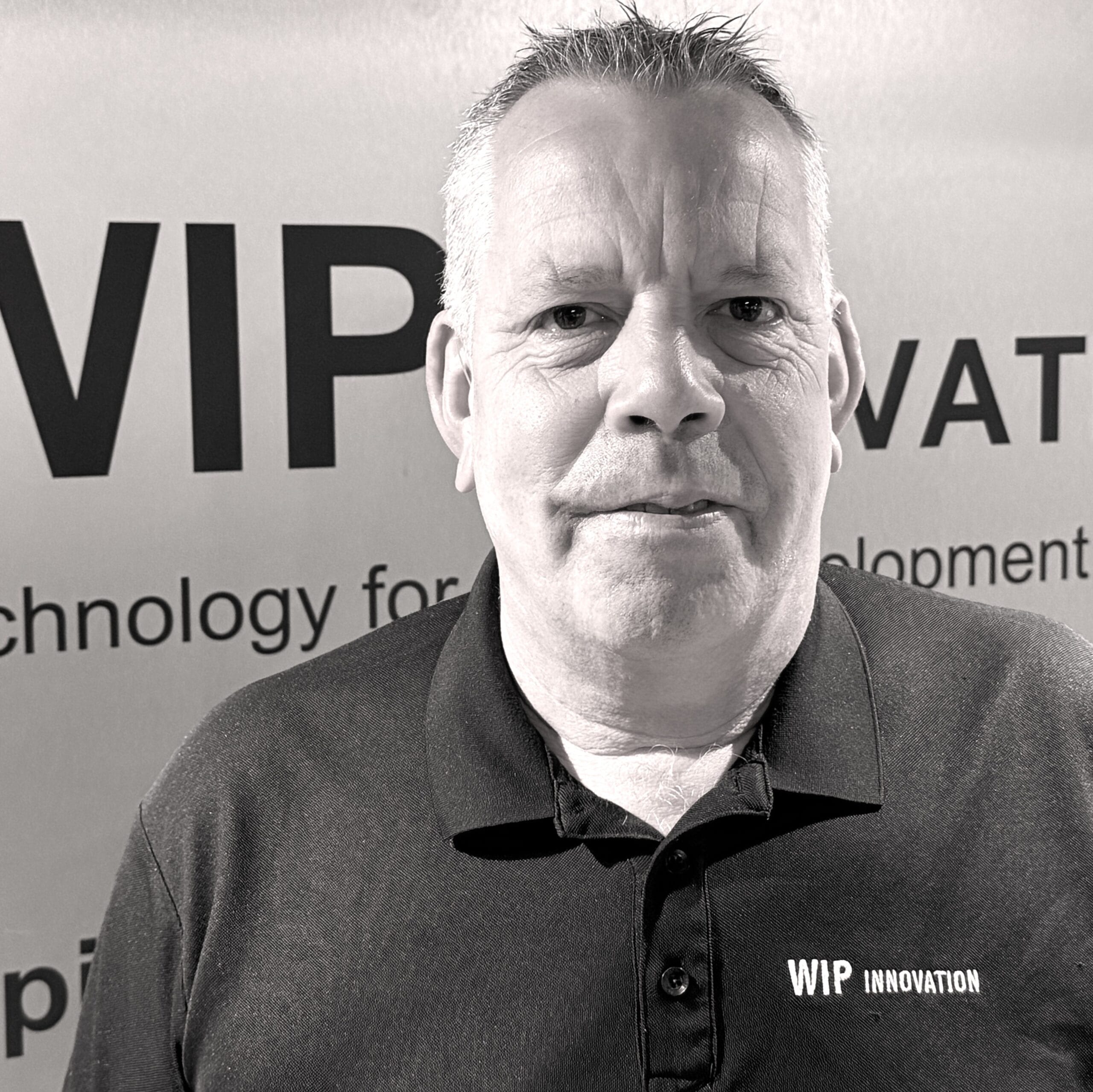 Anders Persson WIP Innovation AB